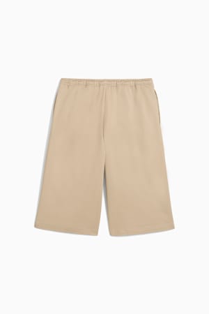 PUMA x HARRY POTTER Relaxed 14" Jorts Women, Toasted Almond, extralarge-GBR
